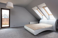 Ballywalter bedroom extensions