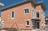 Ballywalter home extensions
