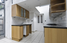 Ballywalter kitchen extension leads